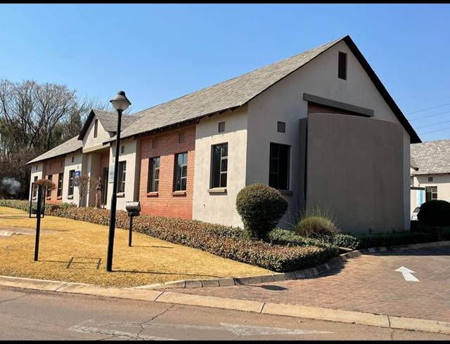 BUSINESS PROPERTY TO RENT IN ELDORAIGNE